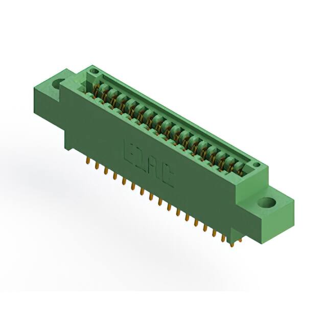 345-034-556-804 EDAC Inc.  Edgeboard Connectors